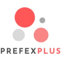 Prefex Plus Tech logo - Similar company to Prefex Ag