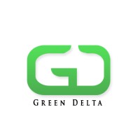 Green Delta logo - Similar company to Green Delta Ltd