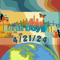 Earth Day San Francisco