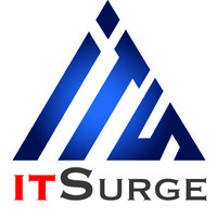 IT Surge logo - Similar company to Surge-It
