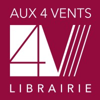 Librairie 4 Vents logo - Similar company to La Compagnie Du Trèfle