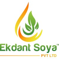 Ekdant Soya Pvt Ltd logo - Similar company to Maharashtra Oil Extractions Limited