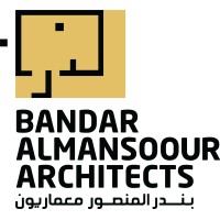 Bandar AlMansoour Architects logo - Similar company to Ahb.Sa