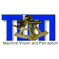 TUM Machine Vision and Perception Group logo - Similar company to Learning Ai For Dextrous Robots (Aidx)