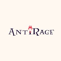 ANTIRAGE logo - Similar company to Llama Games