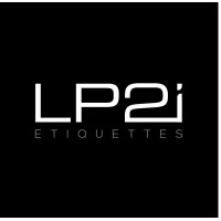 LP2i Étiquettes logo - Similar company to Imprimerie Filiber
