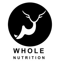 WHOLE NUTRITION logo - Similar company to Nutrition Buddy