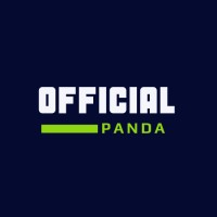 Official Panda logo - Similar company to Multi-Lingo Research Services