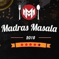Madras Masala - South Indian Restaurant logo - Similar company to The Gate Primary Material Company - Gpmc