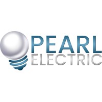 Pearl Electric Ltd. logo - Similar company to Eco-Tech Electrical Ltd