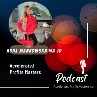 Accelerated Profits Masters logo - Similar company to Copy Ninjas
