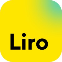 Liro (Smoozly Inc.) logo - Similar company to Brave Wings, Llc