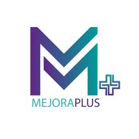 MEJORAPLUS logo - Similar company to Knowmads.Ec