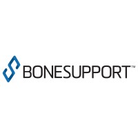 BONESUPPORT AB logo - Similar company to Ossdsign