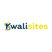 Kwalisites logo - Similar company to App Store Design