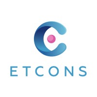 Etcons logo - Similar company to Etcon Analytical