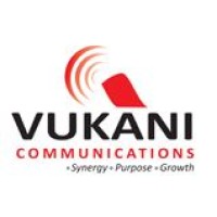 Vukani Communications logo - Similar company to Juzgados
