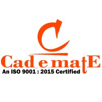 CADEMATE logo - Similar company to Cadmate - Cad Software