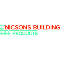 Nicsons Building Products logo - Similar company to Ray White Oakleigh