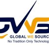 Global We Source logo - Similar company to Pariveda