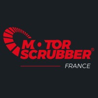 MotorScrubber France logo - Similar company to Ultra'Net Sarl