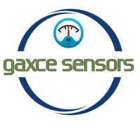 GAXCE SENSORS logo - Similar company to Ideus Concepts