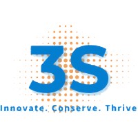 3S LLC logo - Similar company to Crest Foundation
