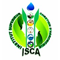 Institut Supérieur Chrétien d'Agronomie-ISCA logo - Similar company to Ecole Supérieure D'Agronomie, Mostaganem (Esam)