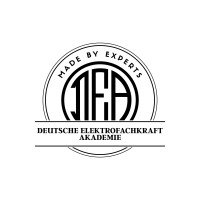 Elektrofachkraft Akademie logo - Similar company to Deutsche Energie-Technik