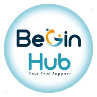 BeGin Hub logo - Similar company to Junior Engineers