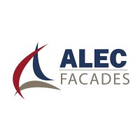 ALEC FACADES logo - Similar company to Alec Data Center Solutions