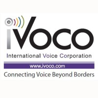 International Voice Corporation Limited (iVoco) logo - Similar company to Mydd Points