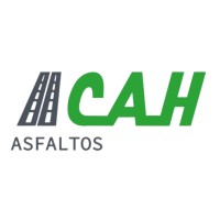 CAH Asfaltos logo - Similar company to Bituper Emulsiones Asfálticas Y Asfaltos Modificados