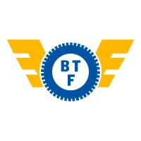 Bilspeditions Transportörförening (BTF) logo - Similar company to Gp Last