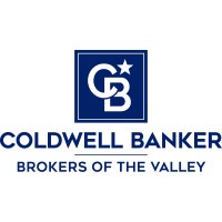 Coldwell Banker Brokers of the Valley logo - Similar company to Wilson Ihrig