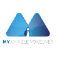 MY Chinese Voiceover logo - Similar company to Epic Frame