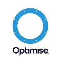 Optimise logo - Similar company to Silverpush