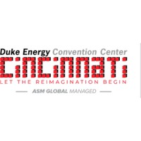 Duke Energy Convention Center logo - Similar company to Visit Cincy