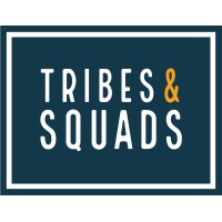 Tribes & Squads logo - Similar company to Disruptive Tech Solutions Inc