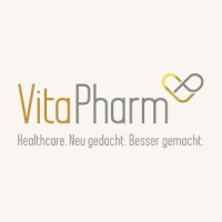 VitaPharm GmbH logo - Similar company to Key.Force Gmbh