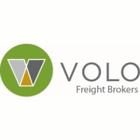 Volo Freight Brokers logo - Similar company to Roar Simulation