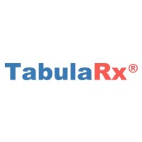 TabulaRx logo - Similar company to Rxconnexion