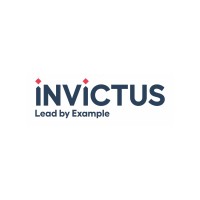 Invictus International School logo - Similar company to Elham Studio