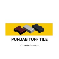 Punjab Tuff Tile logo - Similar company to 10Pixels