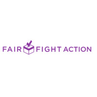 Fair Fight Action logo - Similar company to Sf Dev Labs