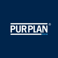 PURPLAN GmbH logo - Similar company to Inter Trading