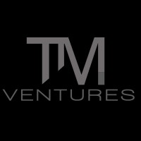 TM Ventures logo - Similar company to Phonographic Performance Ltd.