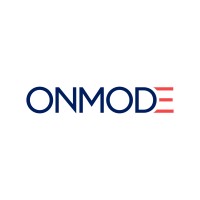 Onmode logo - Similar company to Onemode