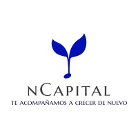 NCapital logo - Similar company to Mac Label