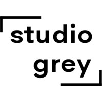 Studio Grey logo - Similar company to Studio Ballena